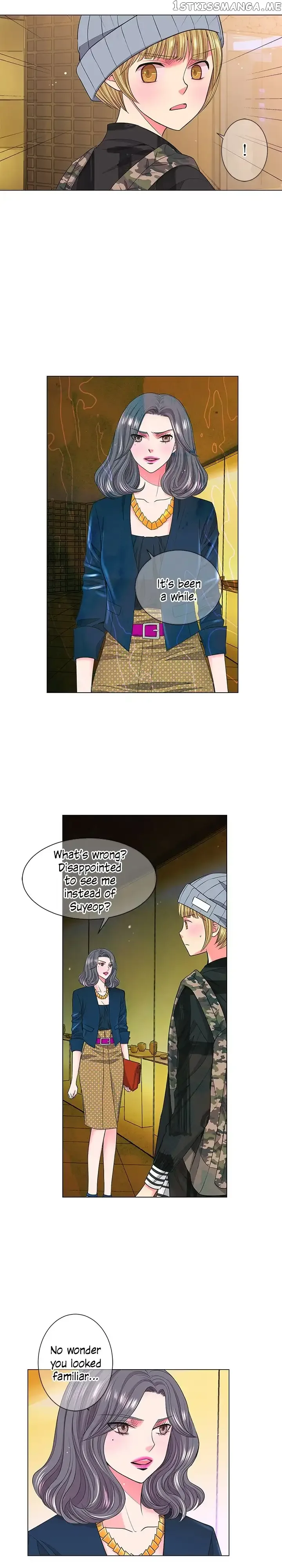 I Got No Boy Chapter 19 page 13