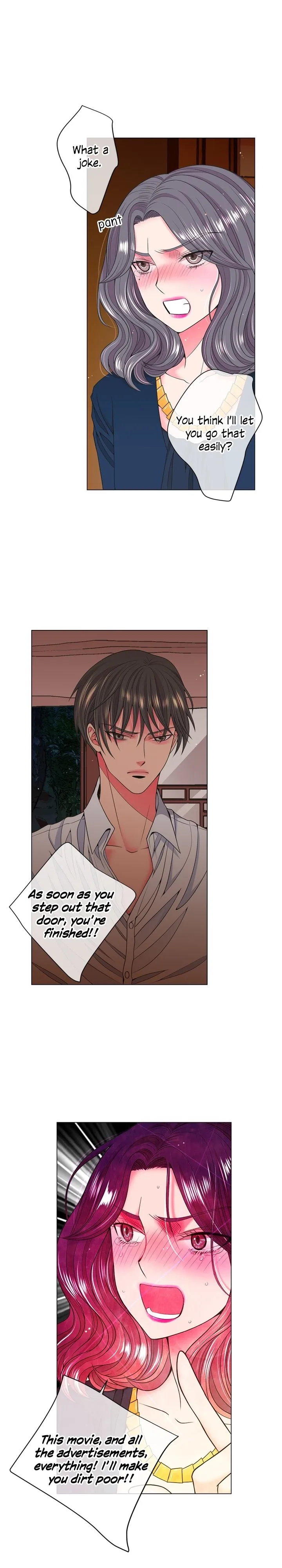 I Got No Boy Chapter 21 page 8
