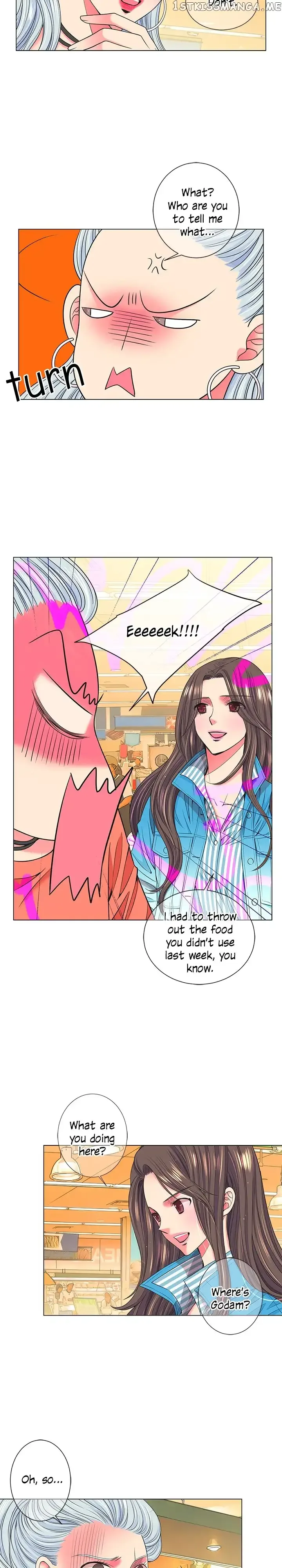 I Got No Boy Chapter 19 page 16