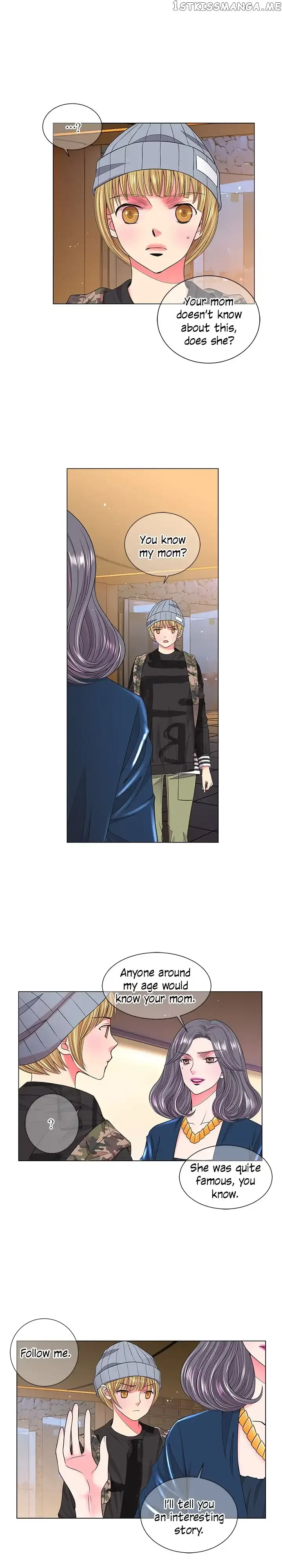 I Got No Boy Chapter 19 page 14