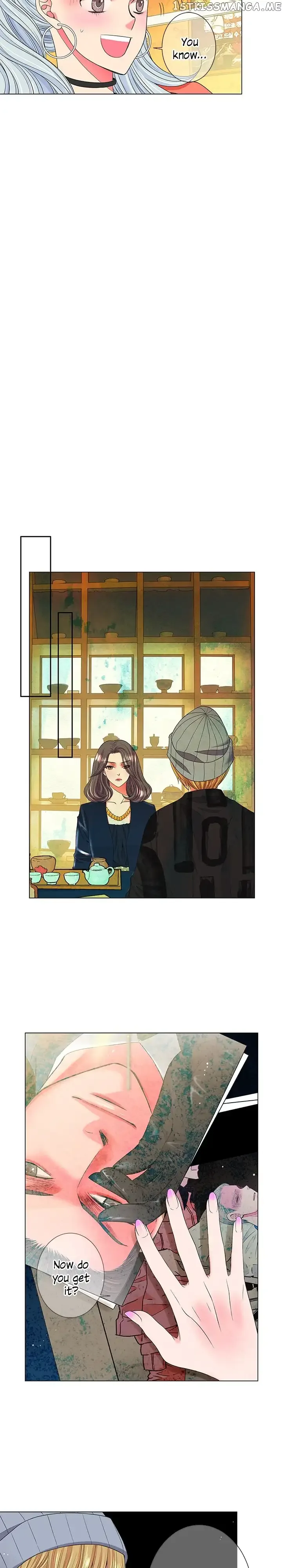 I Got No Boy Chapter 19 page 17