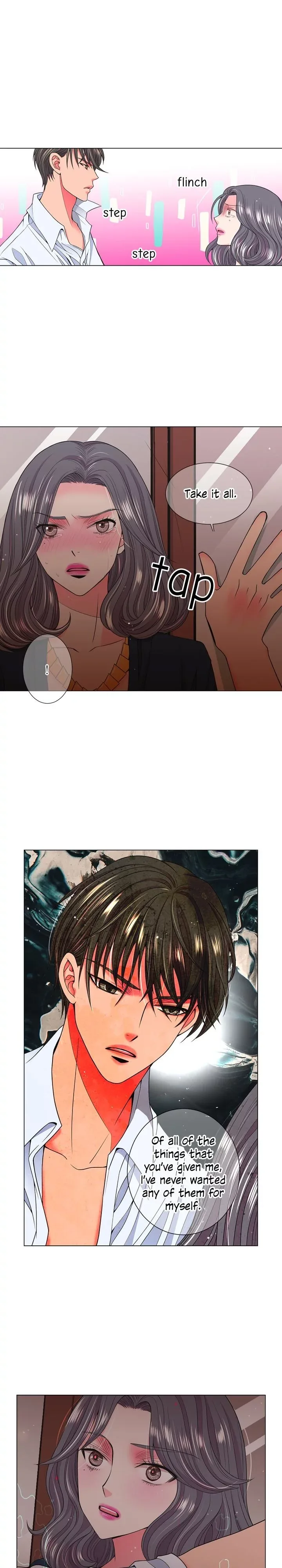 I Got No Boy Chapter 21 page 10
