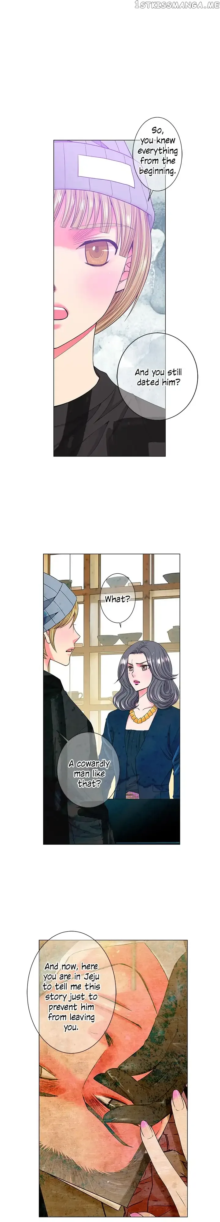 I Got No Boy Chapter 19 page 19