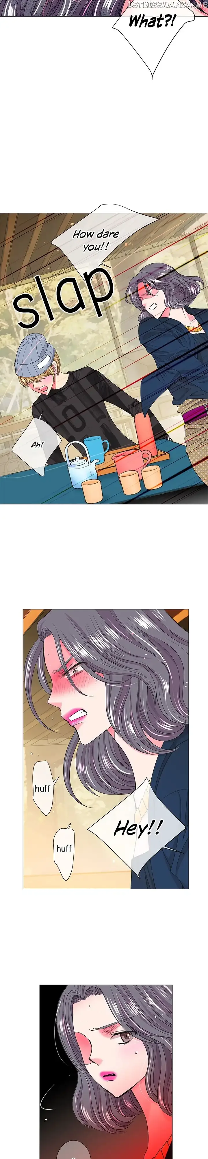 I Got No Boy Chapter 19 page 21