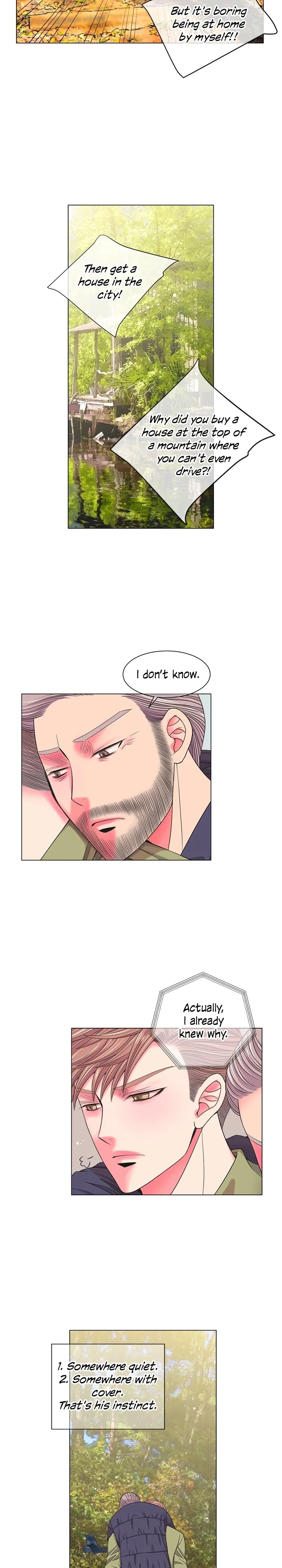I Got No Boy Chapter 24 page 2