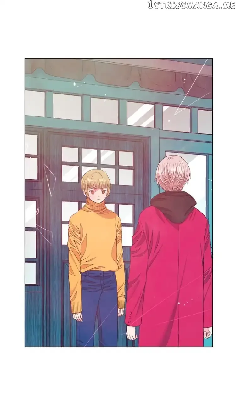 I Got No Boy Chapter 22 page 2