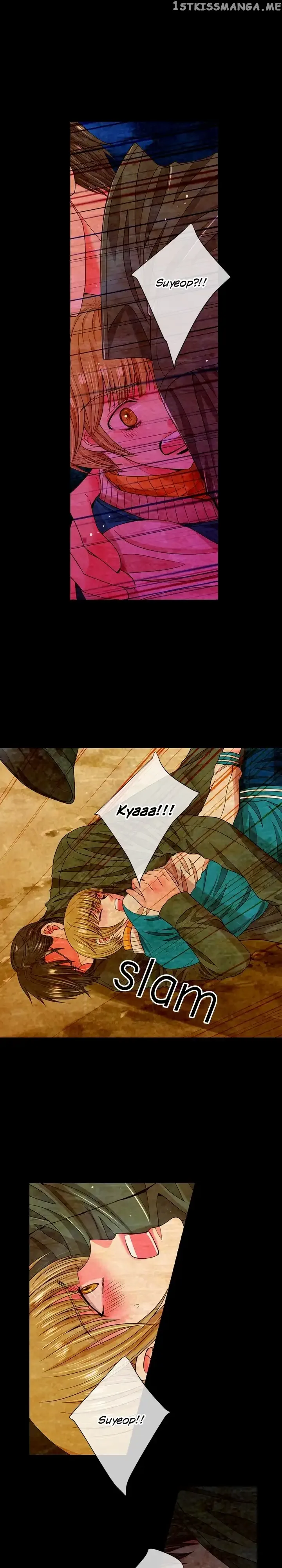 I Got No Boy Chapter 23 page 4