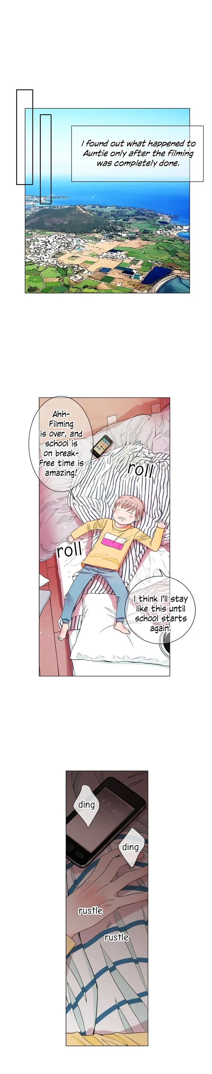 I Got No Boy Chapter 21 page 18