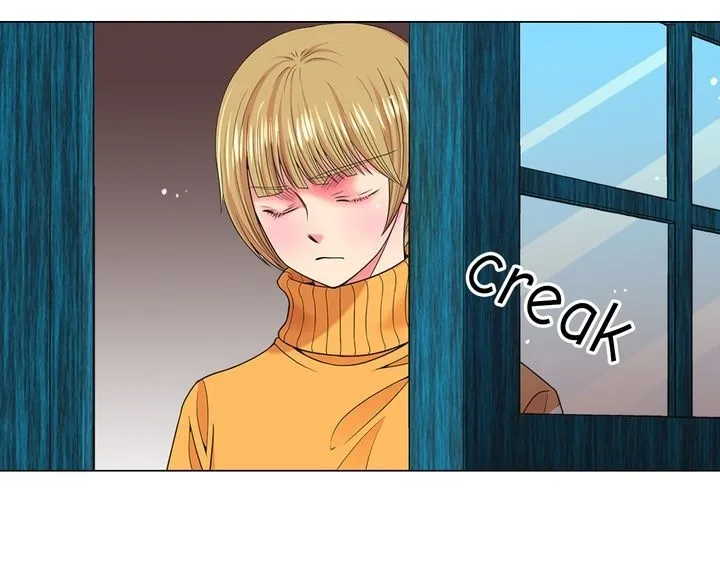 I Got No Boy Chapter 21 page 23