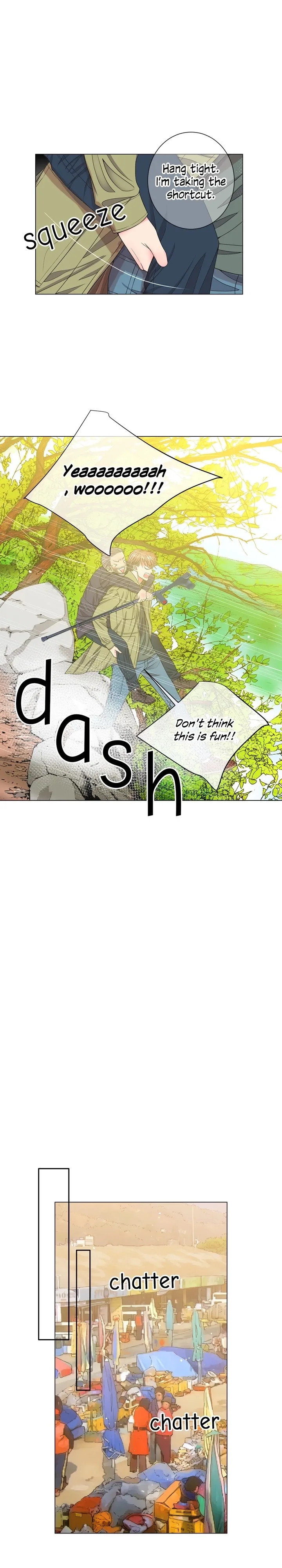 I Got No Boy Chapter 24 page 4