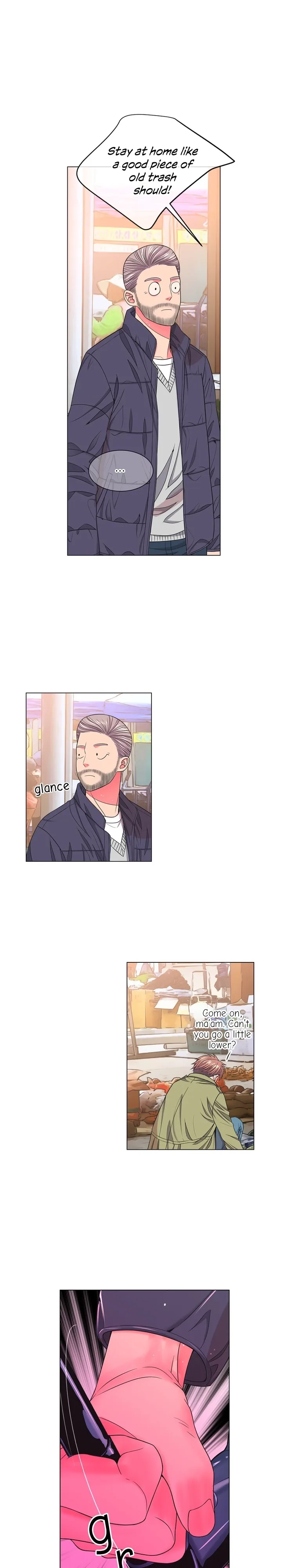 I Got No Boy Chapter 24 page 6