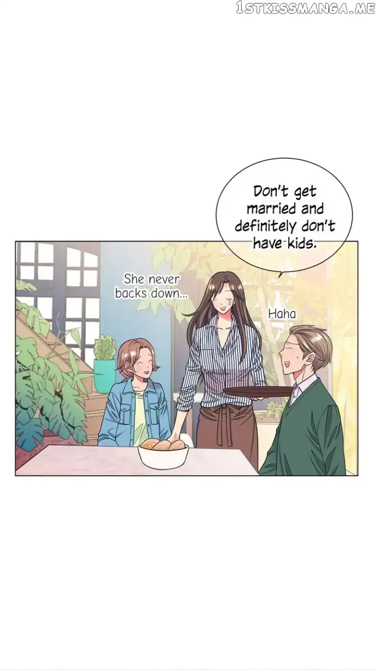 I Got No Boy Chapter 22 page 11