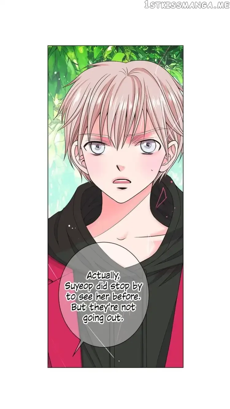 I Got No Boy Chapter 22 page 6