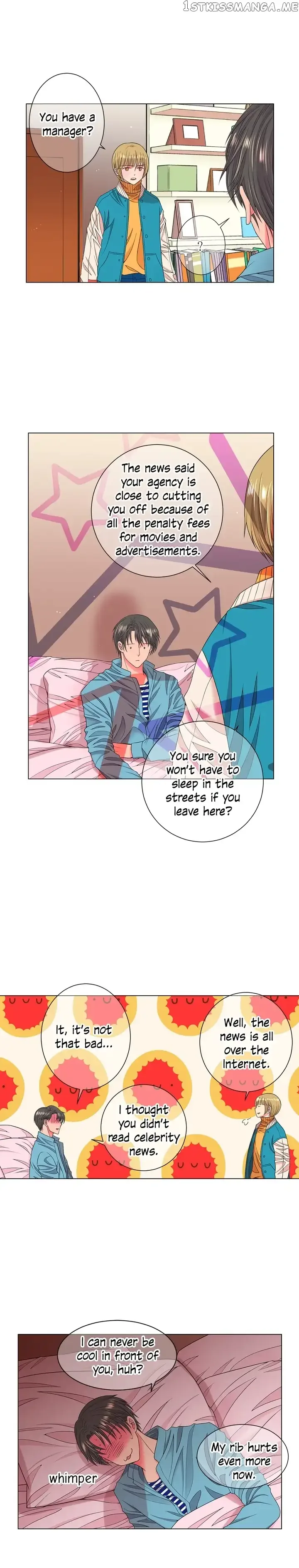 I Got No Boy Chapter 23 page 7