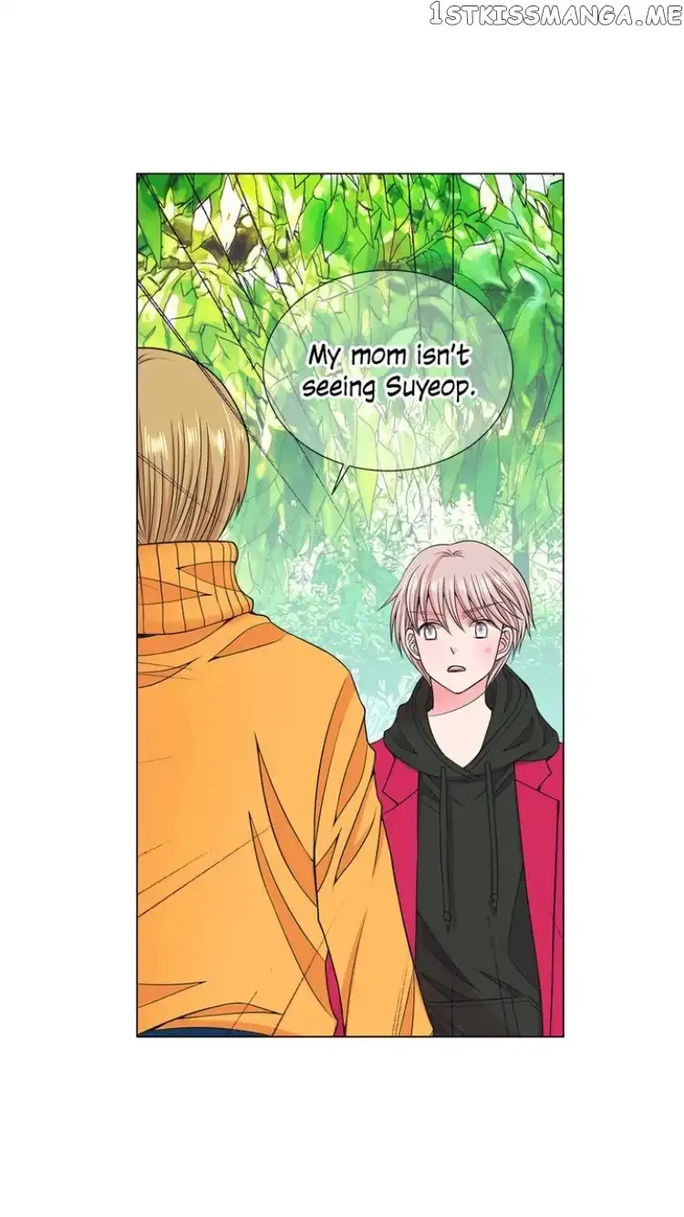 I Got No Boy Chapter 22 page 5
