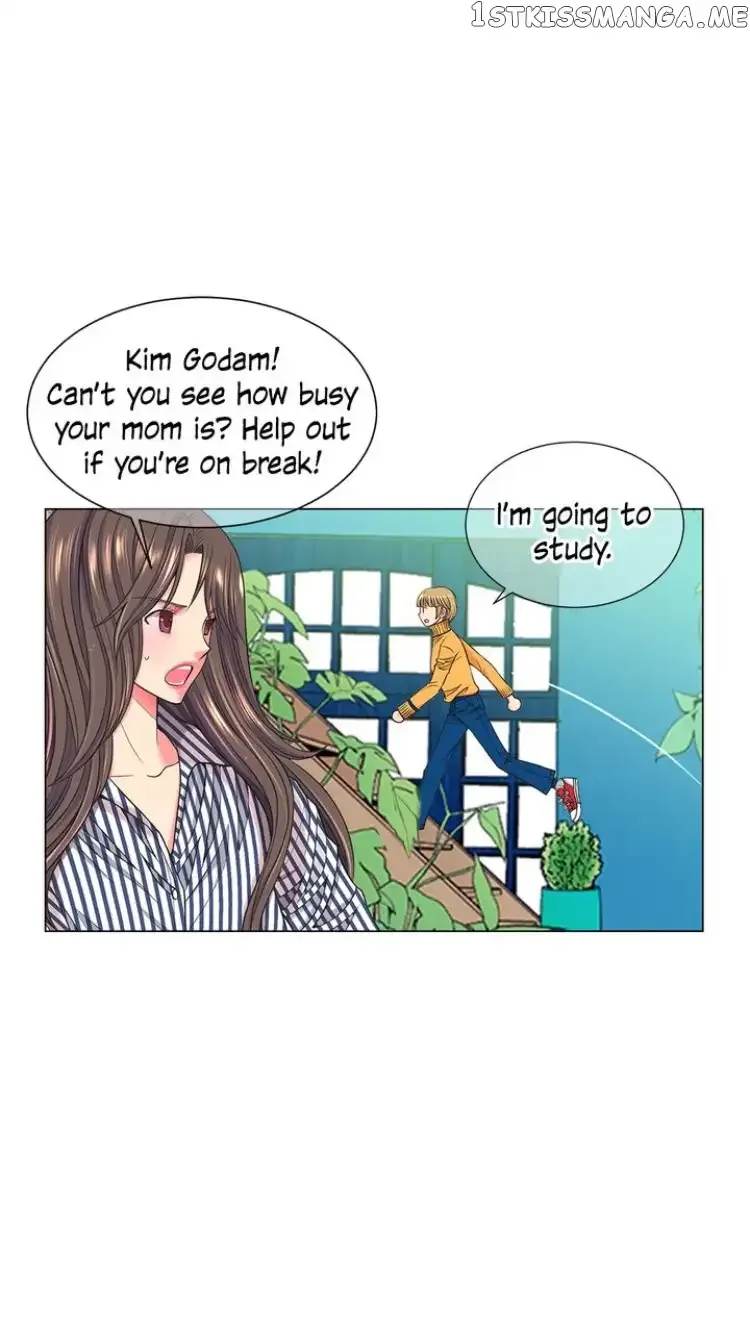 I Got No Boy Chapter 22 page 9
