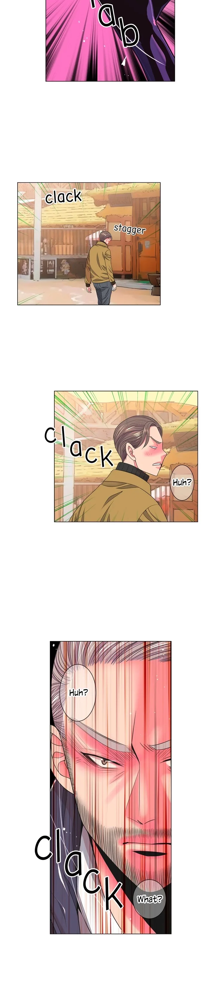 I Got No Boy Chapter 24 page 7