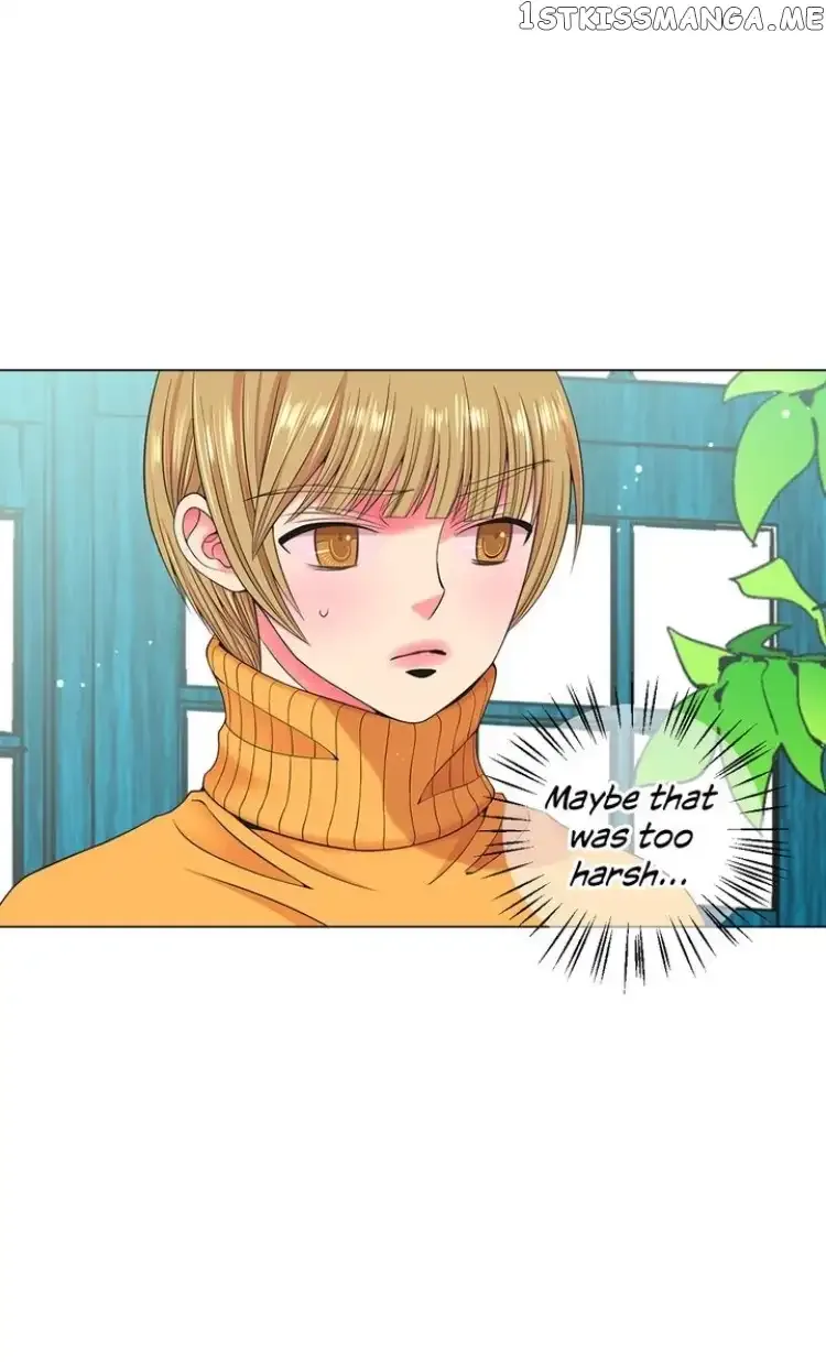I Got No Boy Chapter 22 page 4
