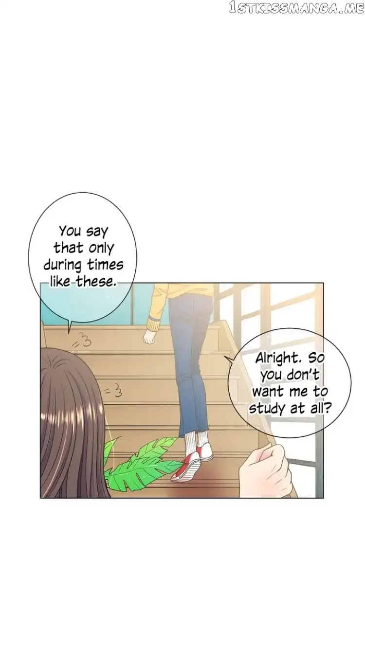I Got No Boy Chapter 22 page 10