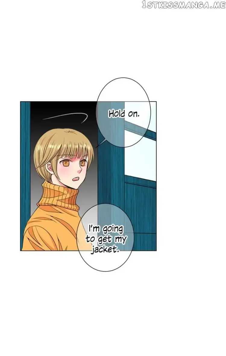 I Got No Boy Chapter 22 page 7