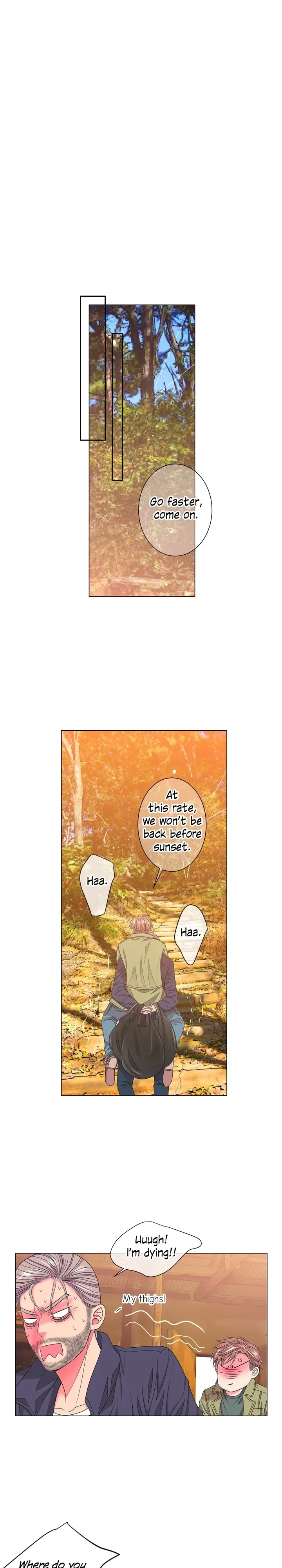 I Got No Boy Chapter 24 page 12