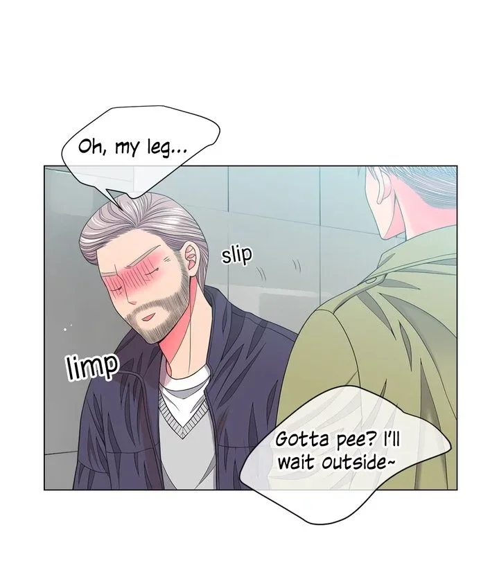 I Got No Boy Chapter 24 page 10