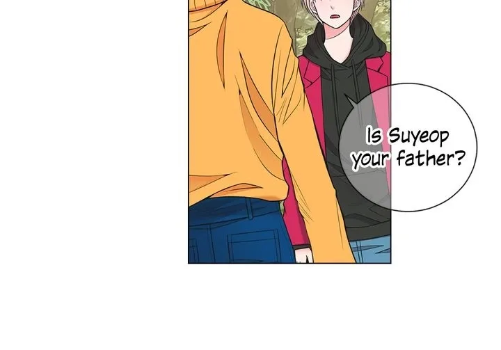 I Got No Boy Chapter 21 page 26
