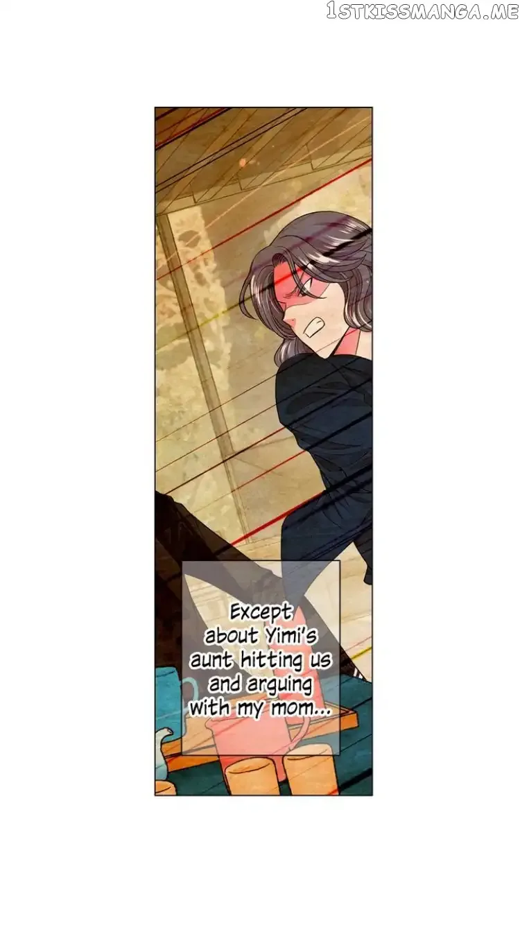 I Got No Boy Chapter 22 page 18
