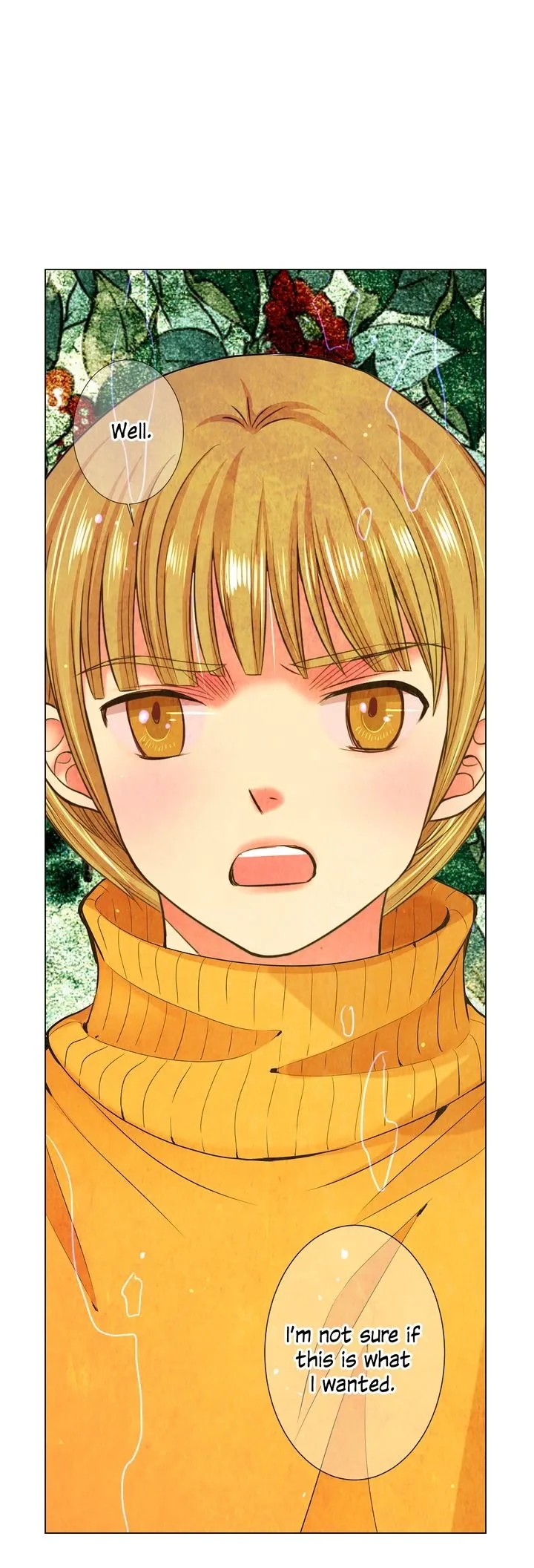 I Got No Boy Chapter 21 page 28