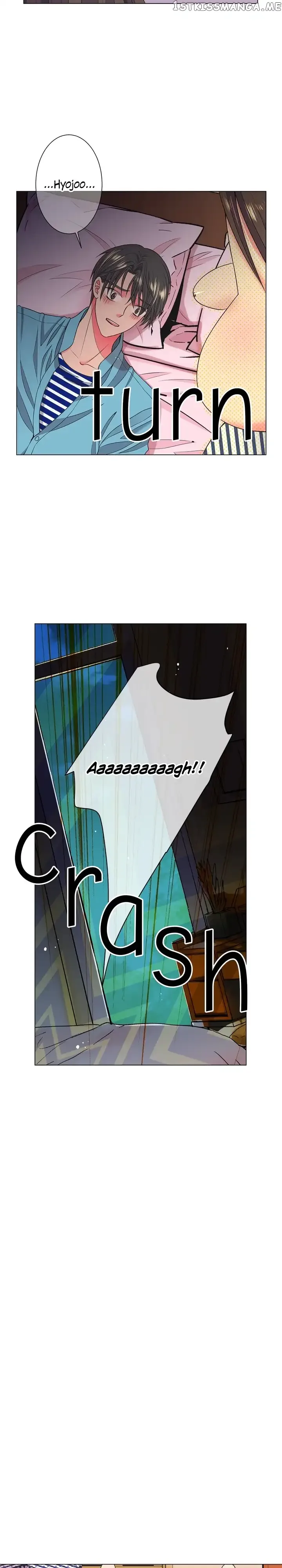 I Got No Boy Chapter 23 page 11
