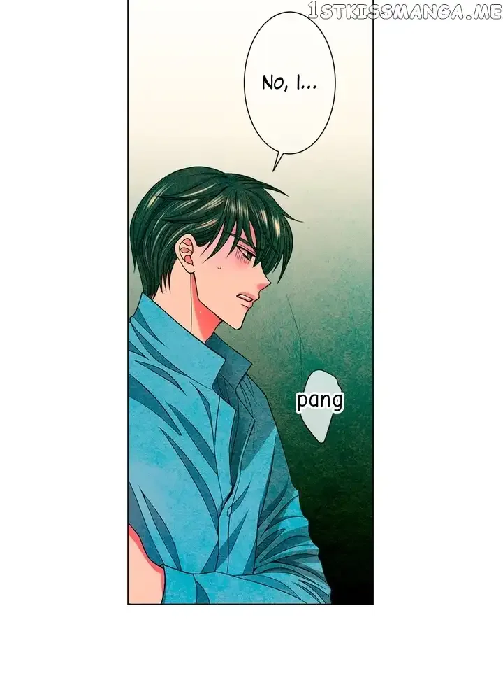 I Got No Boy Chapter 23 page 15