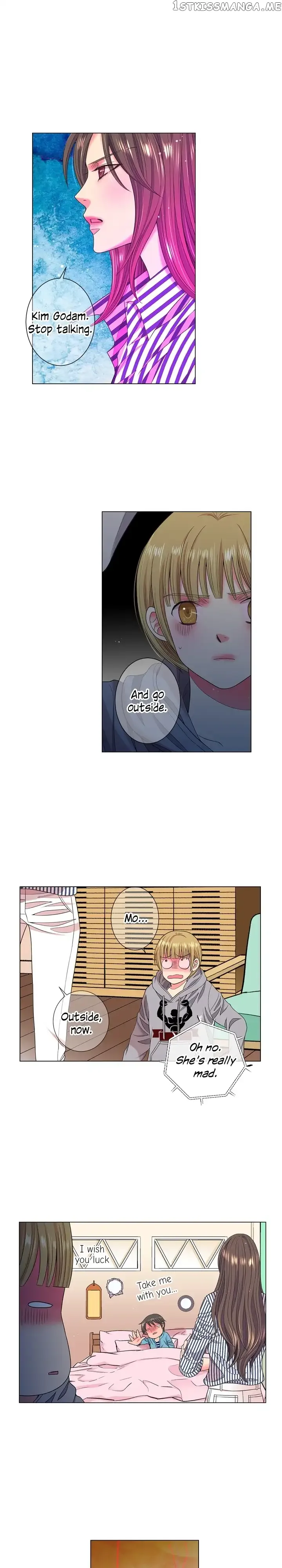 I Got No Boy Chapter 23 page 13