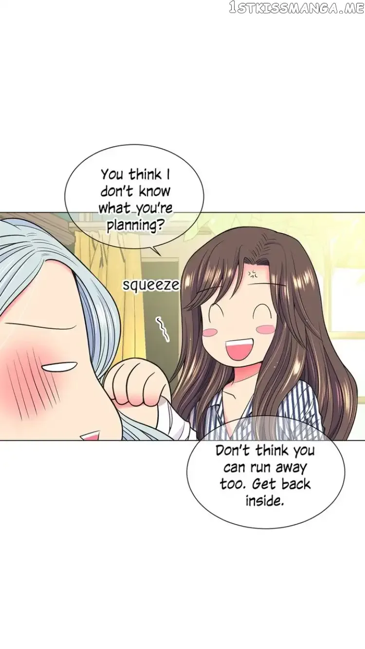 I Got No Boy Chapter 22 page 14