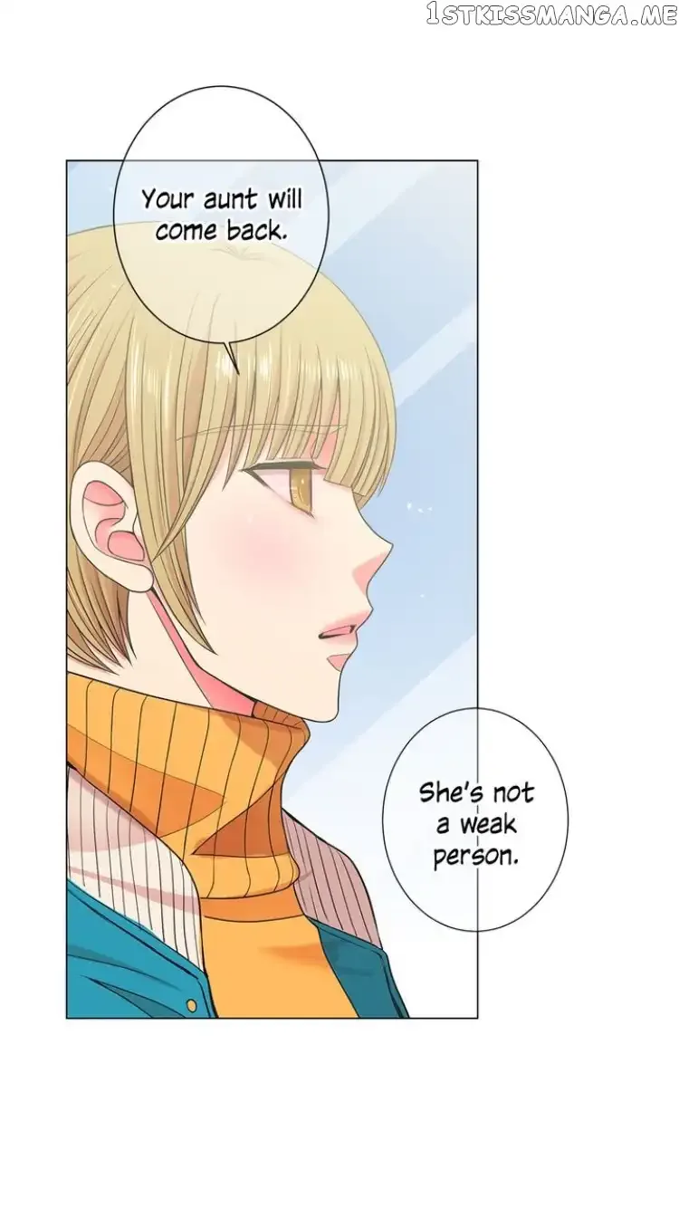 I Got No Boy Chapter 22 page 27