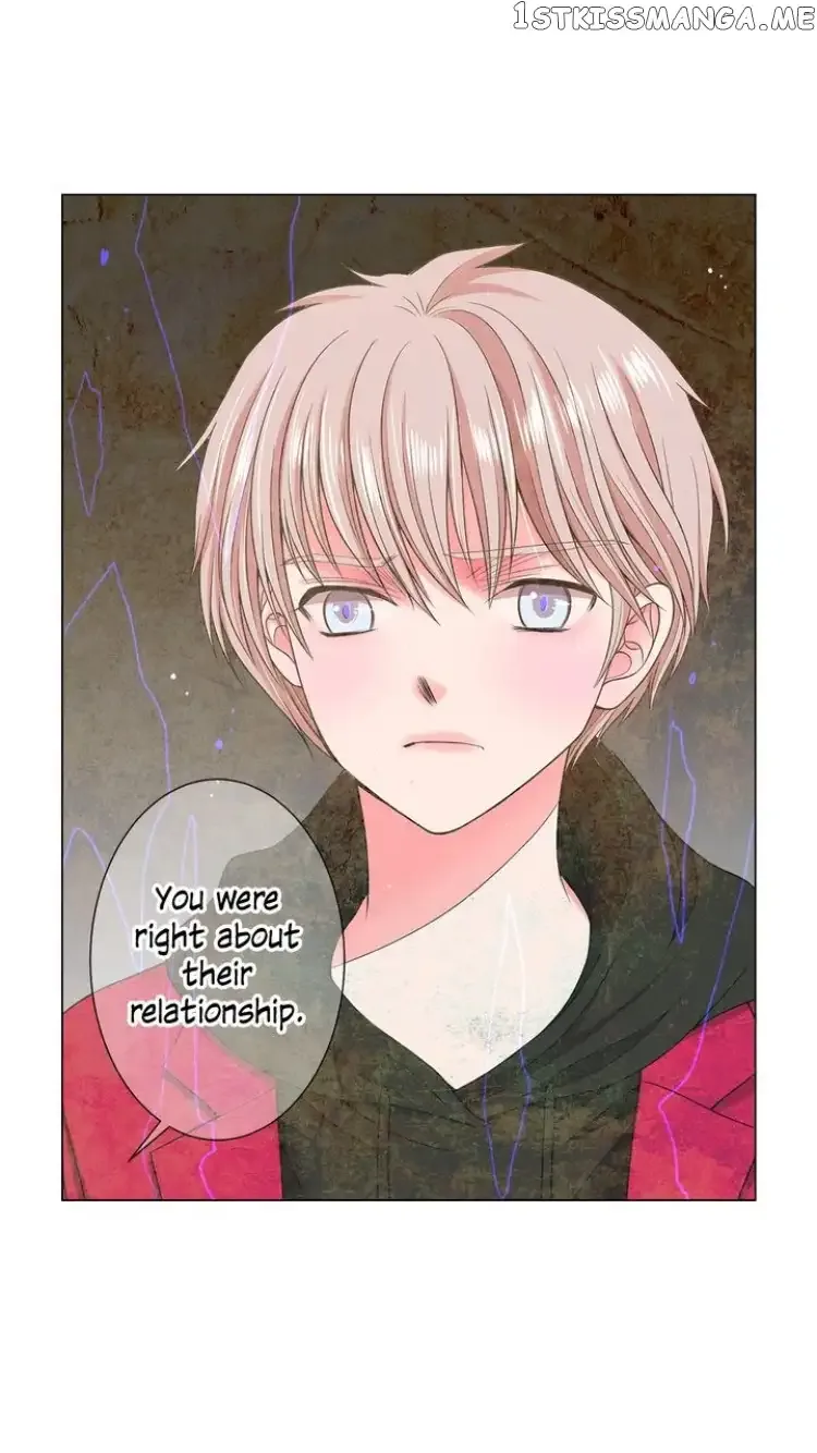 I Got No Boy Chapter 22 page 26