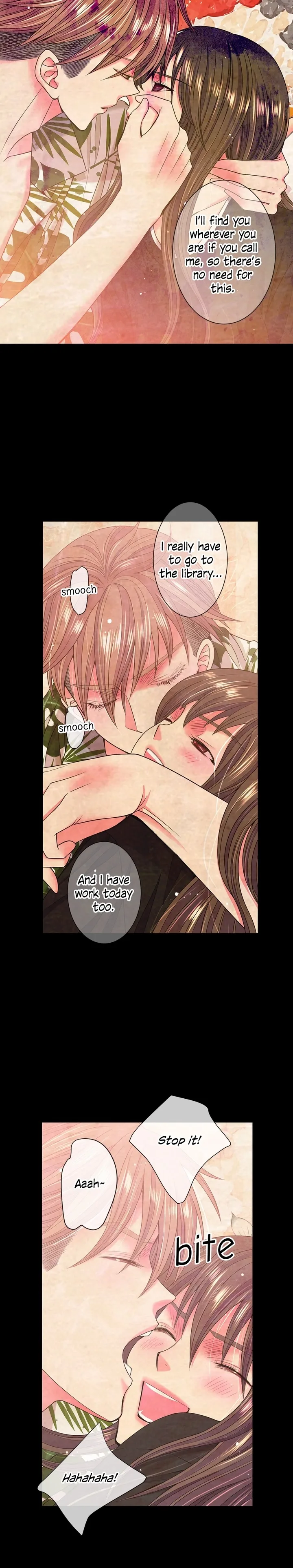 I Got No Boy Chapter 24 page 20