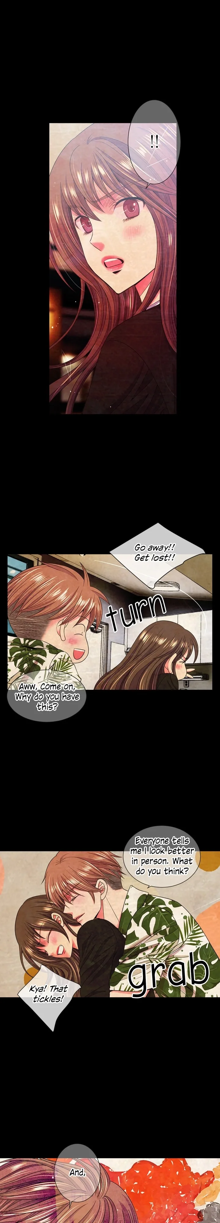 I Got No Boy Chapter 24 page 19