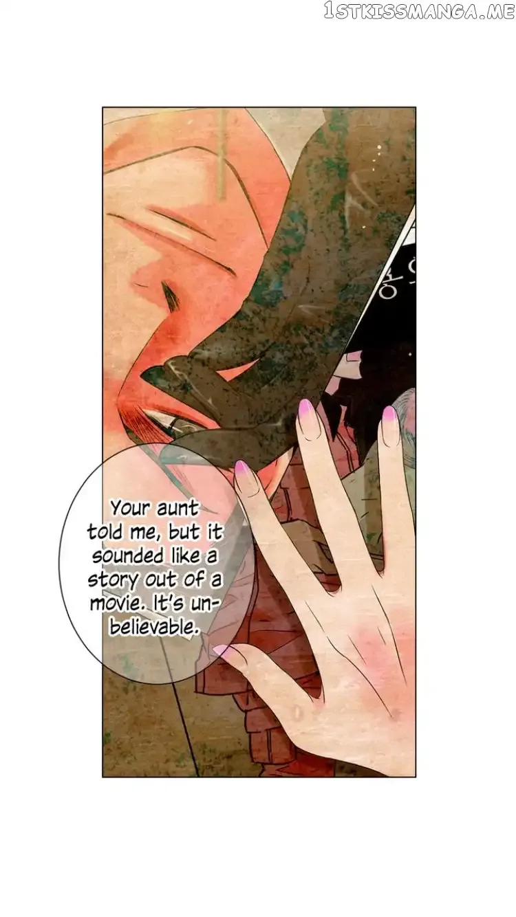 I Got No Boy Chapter 22 page 21