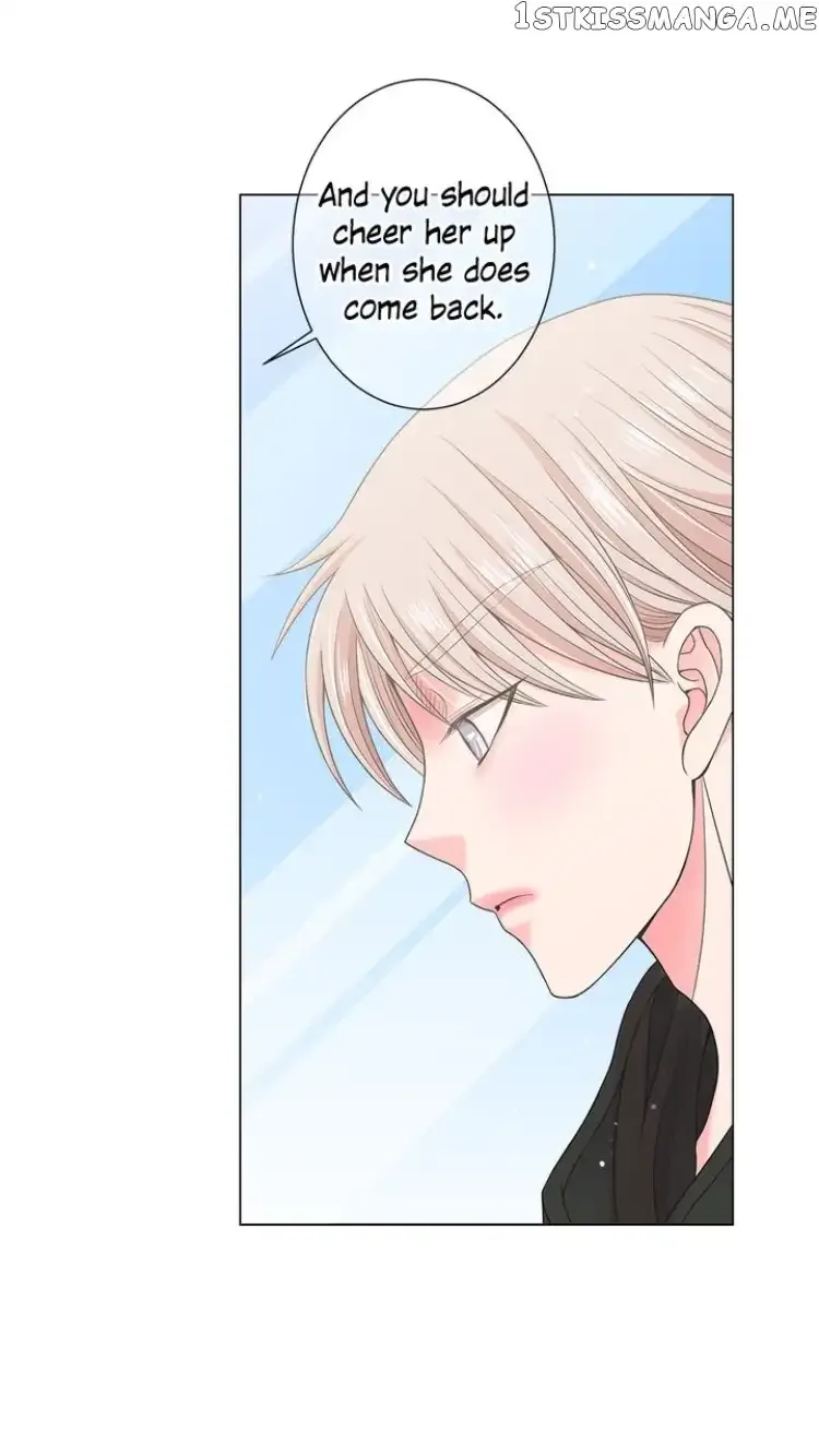 I Got No Boy Chapter 22 page 28