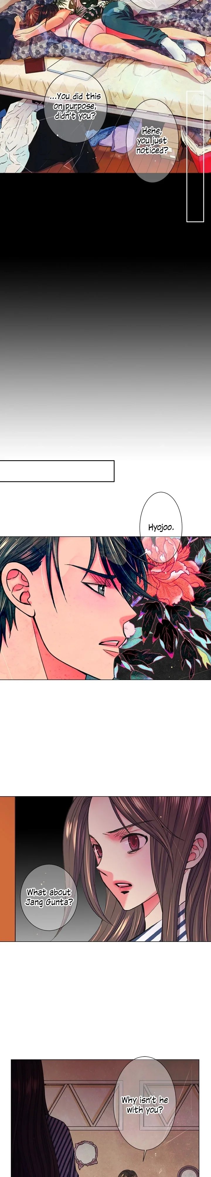 I Got No Boy Chapter 24 page 22