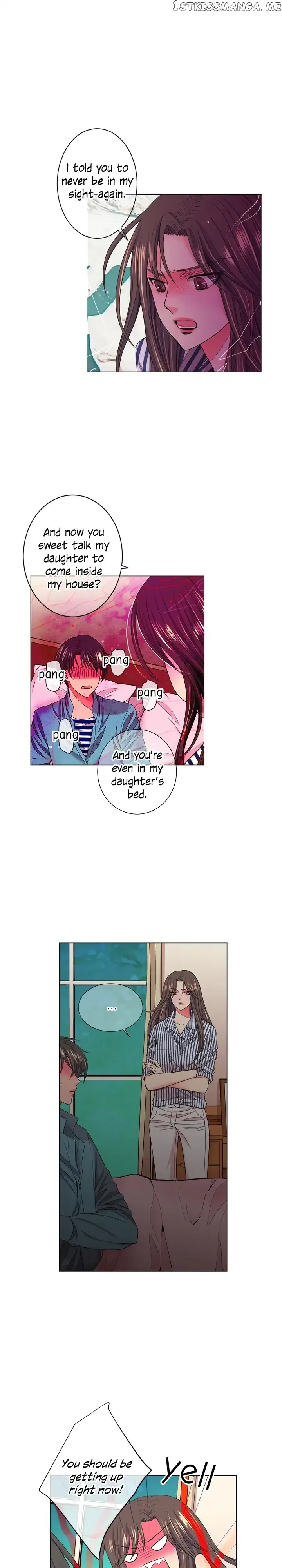 I Got No Boy Chapter 23 page 16