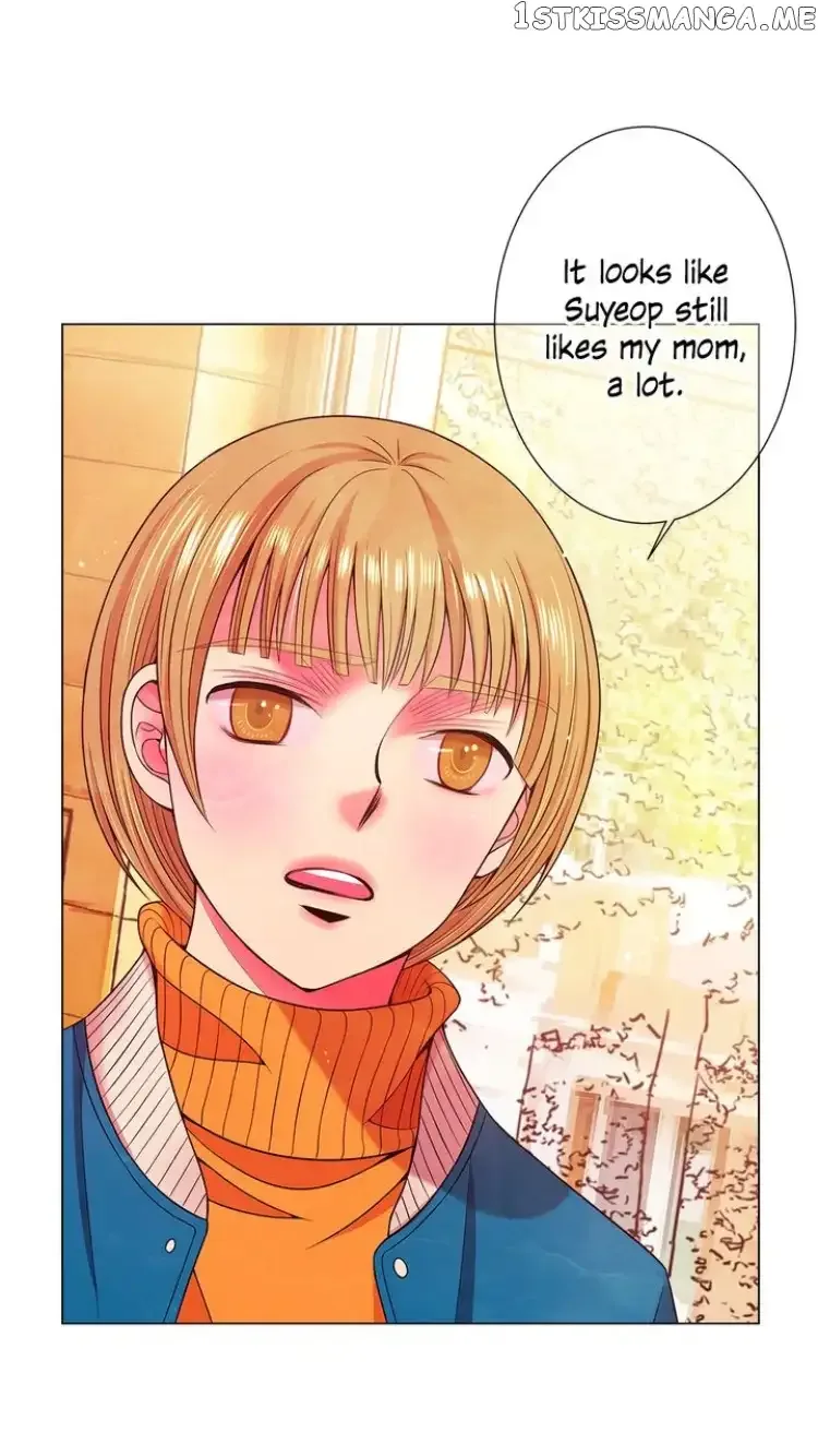 I Got No Boy Chapter 22 page 24