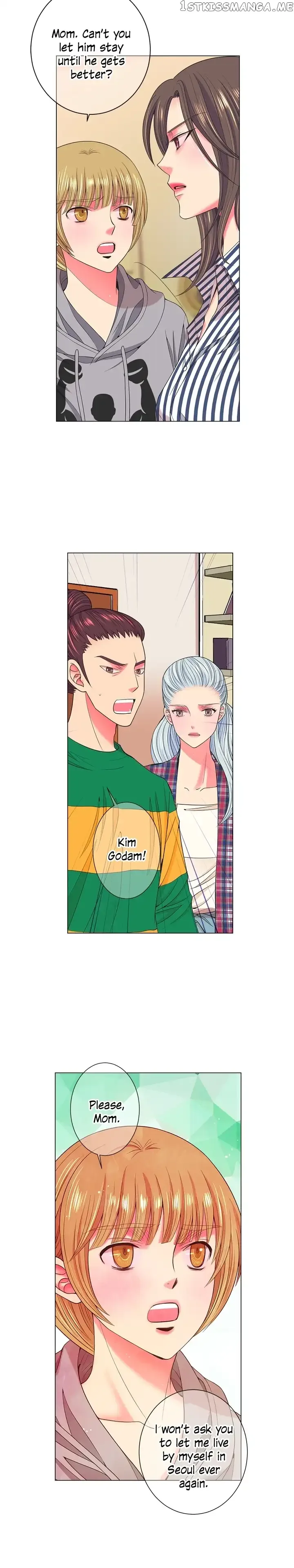 I Got No Boy Chapter 23 page 20