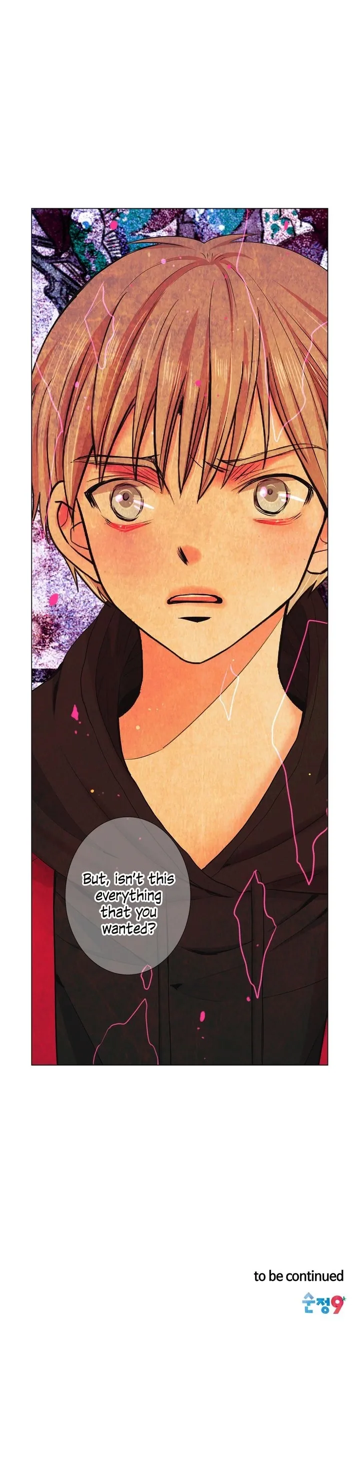 I Got No Boy Chapter 21 page 29