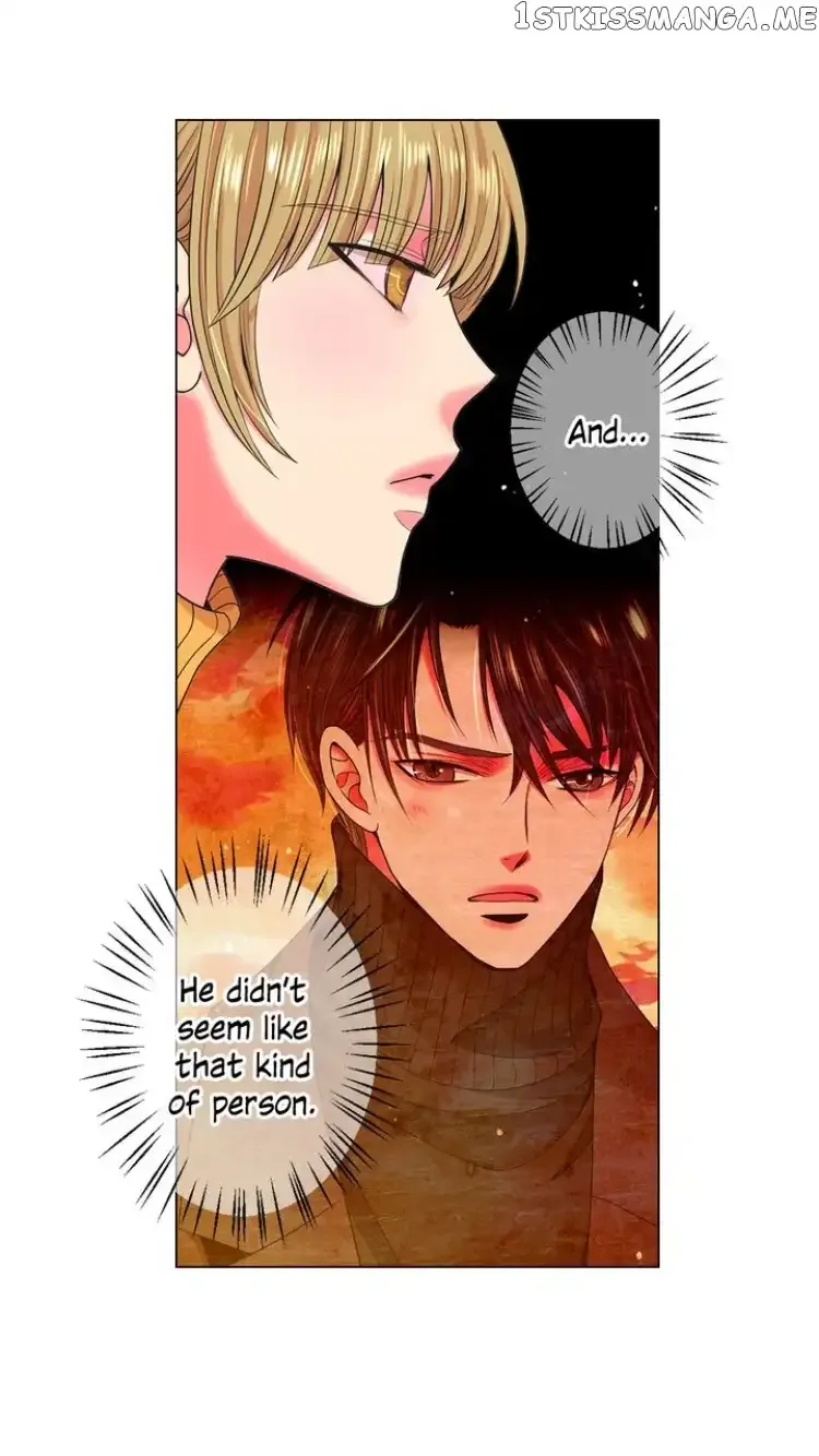 I Got No Boy Chapter 22 page 22