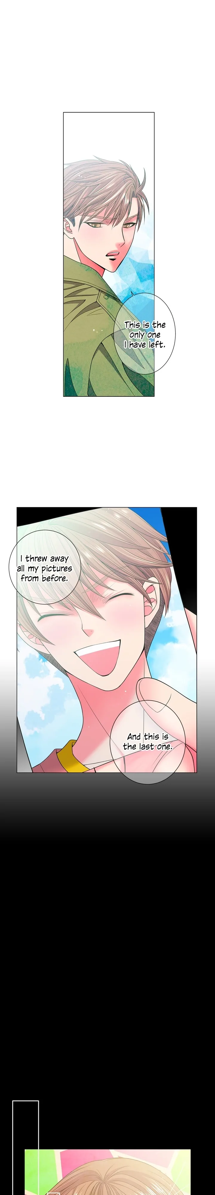 I Got No Boy Chapter 24 page 16