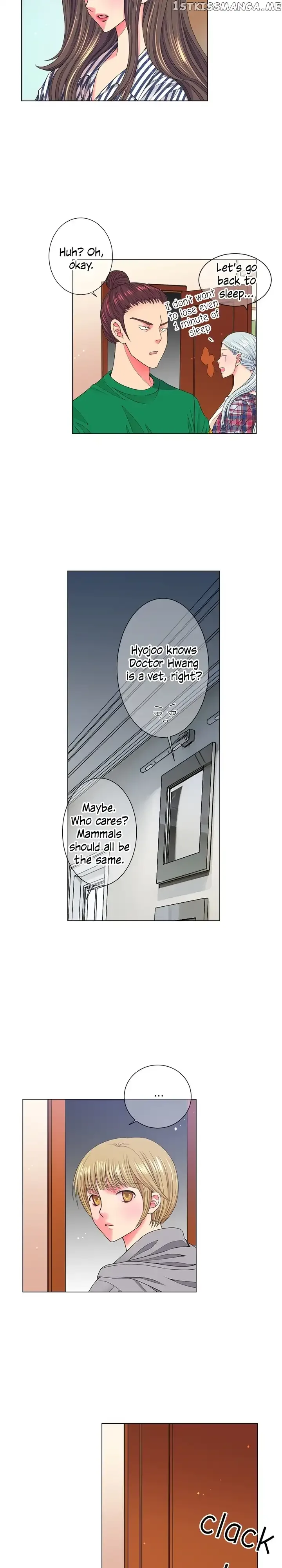 I Got No Boy Chapter 23 page 22