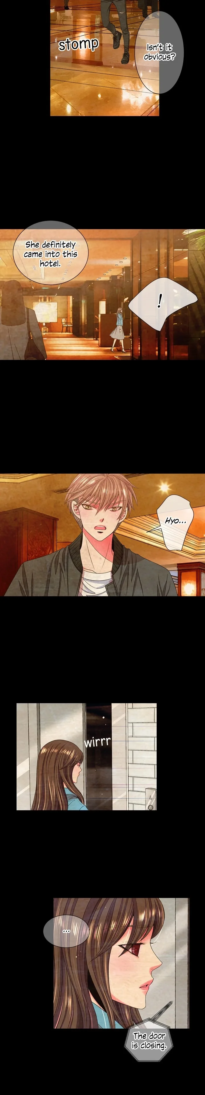 I Got No Boy Chapter 24 page 25