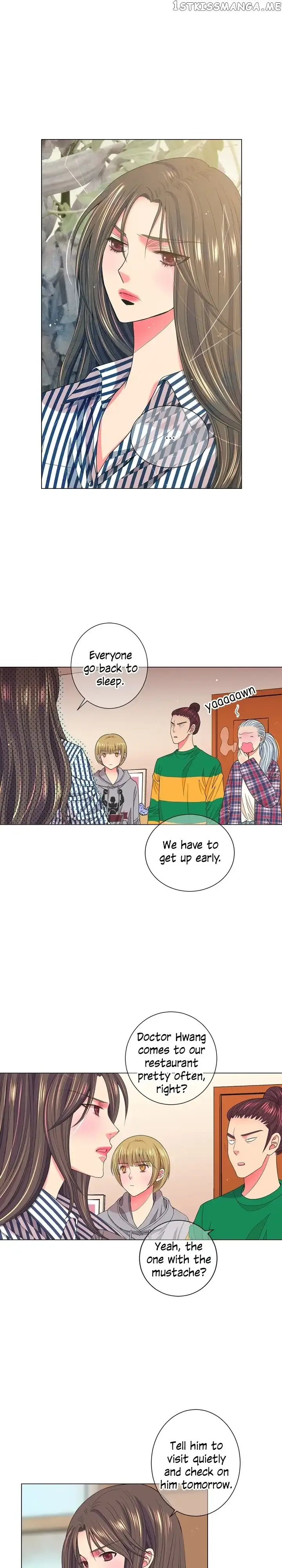 I Got No Boy Chapter 23 page 21