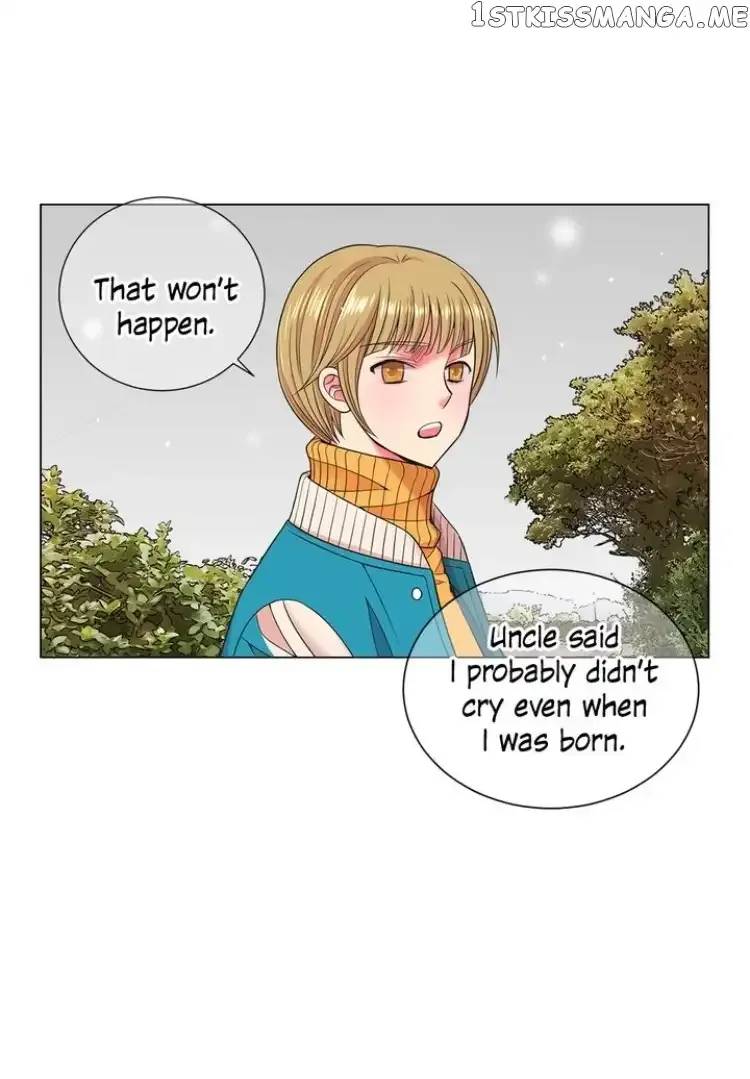 I Got No Boy Chapter 22 page 36